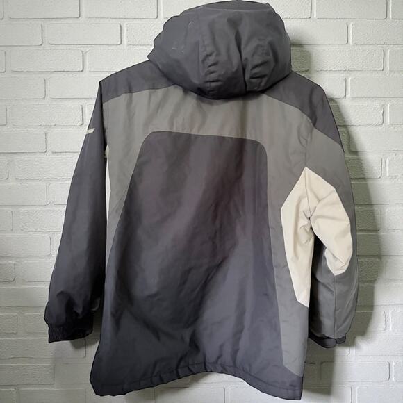 FCX90 FCXTREME Snow Jacket Size Medium 10/12 - Picture 2 of 7